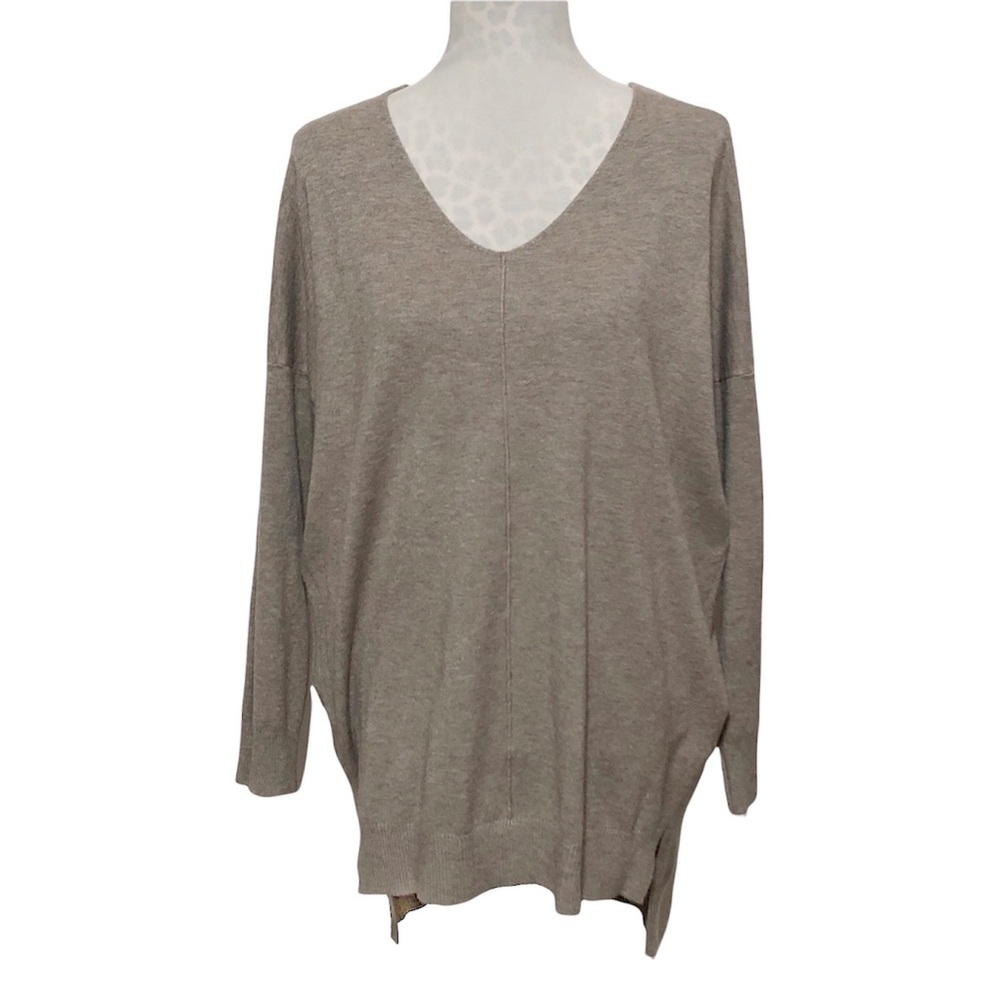Dreamers by Debut Tunic Sweater - Picture 2 of 13